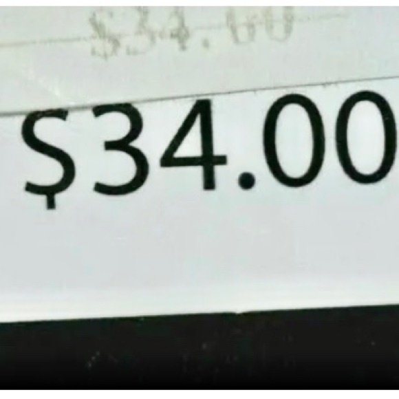 NEW Womens HANNAH Tunic Top Embellished shoulders and front Black, Sz M, NWT - Picture 10 of 10